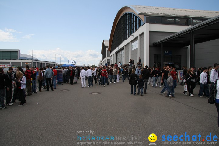 Tuning World Bodensee 2008