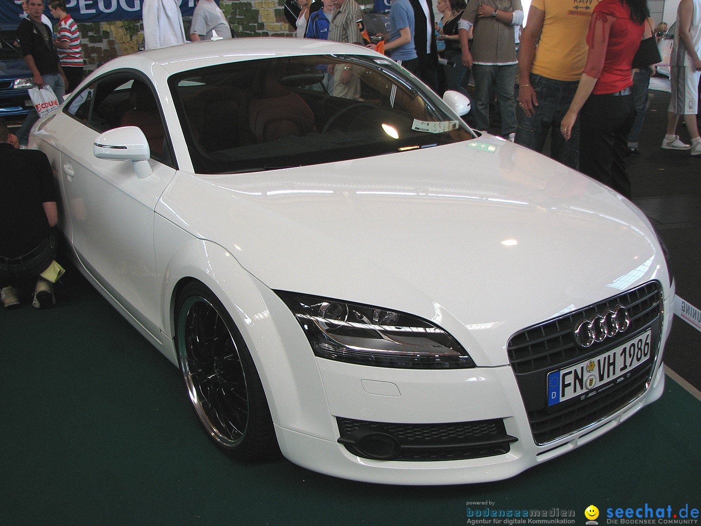 Tuning World Bodensee