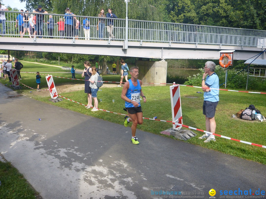 Run&amp;amp;amp;amp;amp;Fun: Das Laufevent in und um Tuttlingen am Bodensee, 09.06.2018