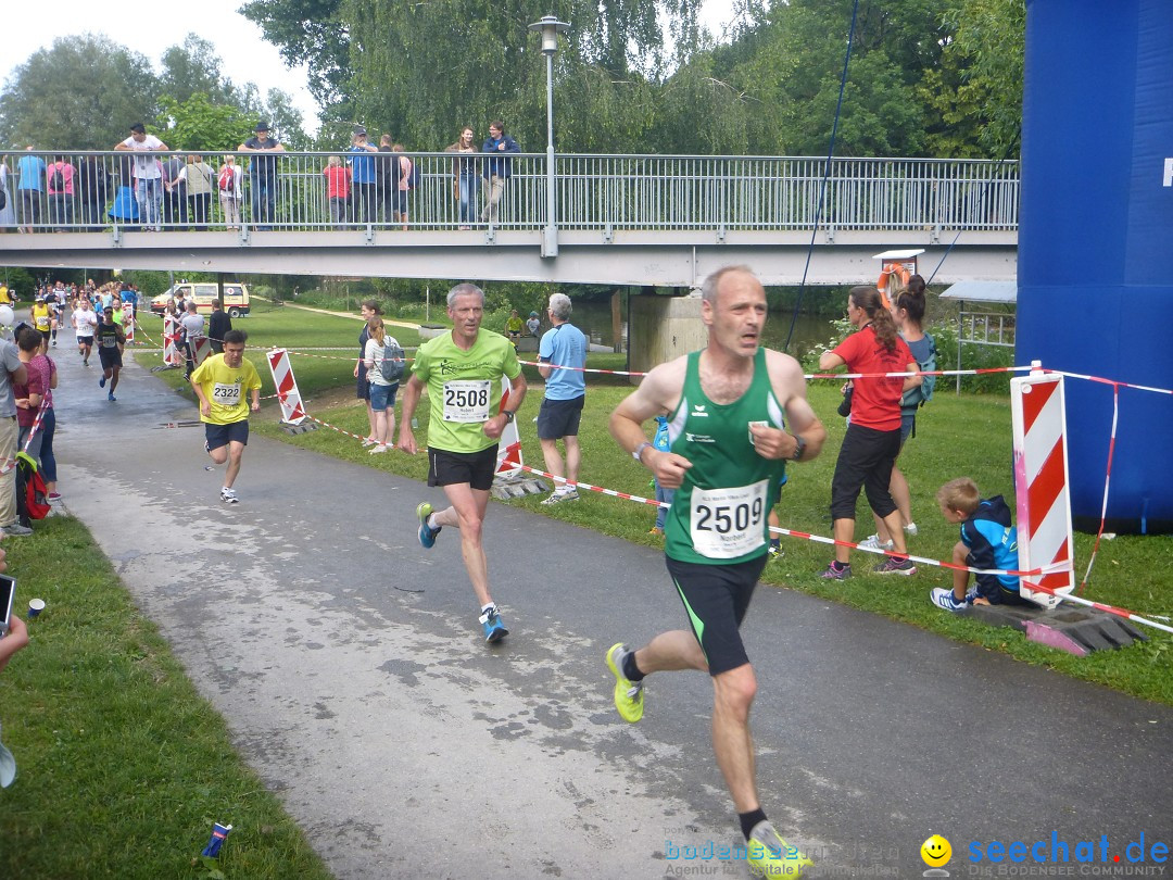 Run&amp;amp;amp;amp;amp;Fun: Das Laufevent in und um Tuttlingen am Bodensee, 09.06.2018