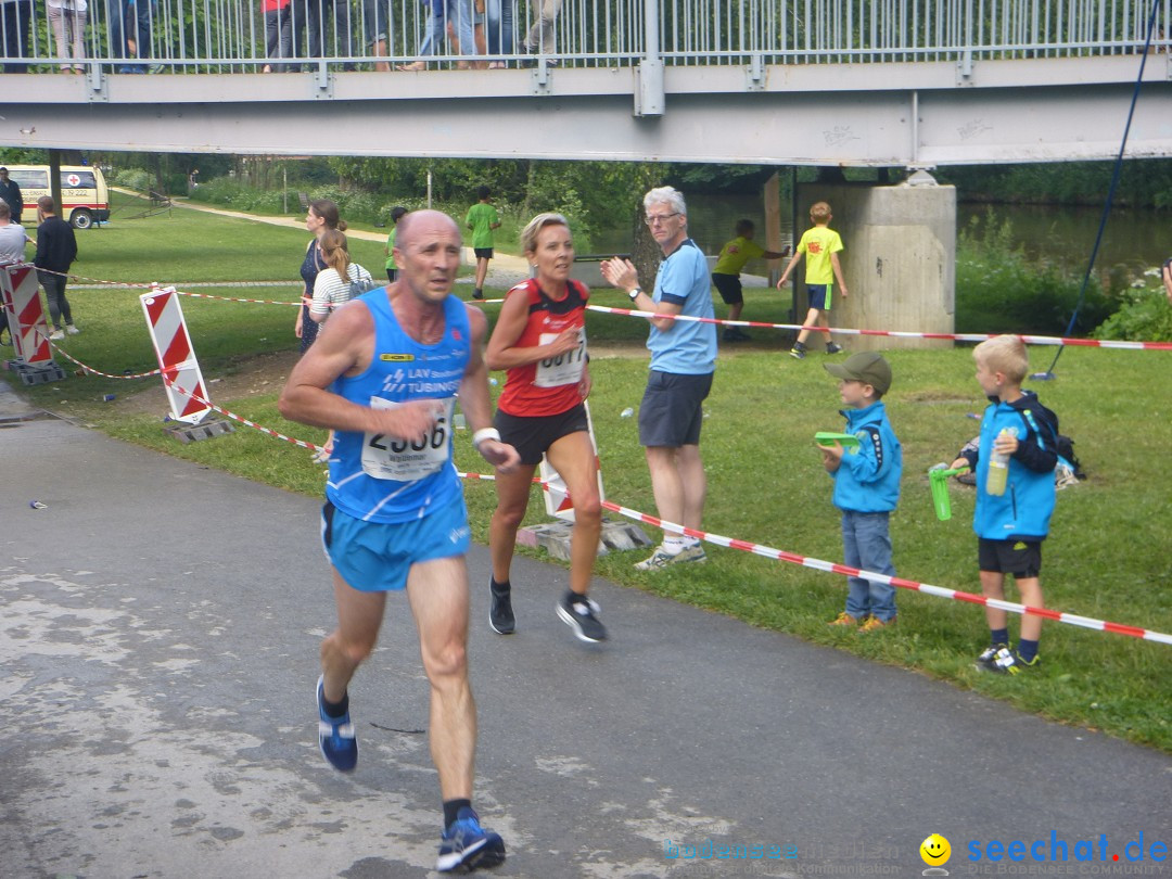 Run&amp;amp;amp;amp;amp;Fun: Das Laufevent in und um Tuttlingen am Bodensee, 09.06.2018