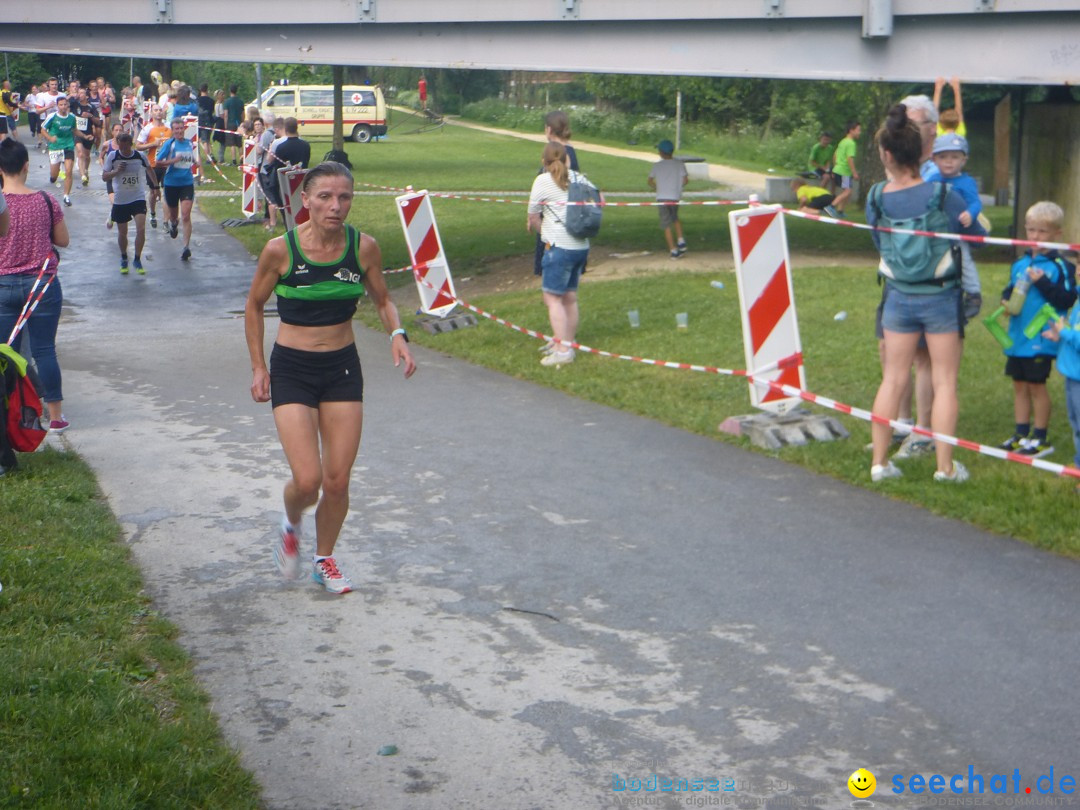 Run&amp;amp;amp;amp;amp;Fun: Das Laufevent in und um Tuttlingen am Bodensee, 09.06.2018