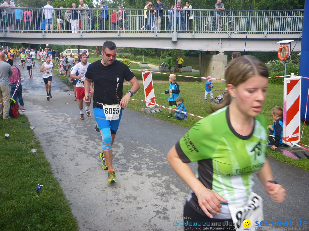 Run&amp;amp;amp;amp;amp;Fun: Das Laufevent in und um Tuttlingen am Bodensee, 09.06.2018