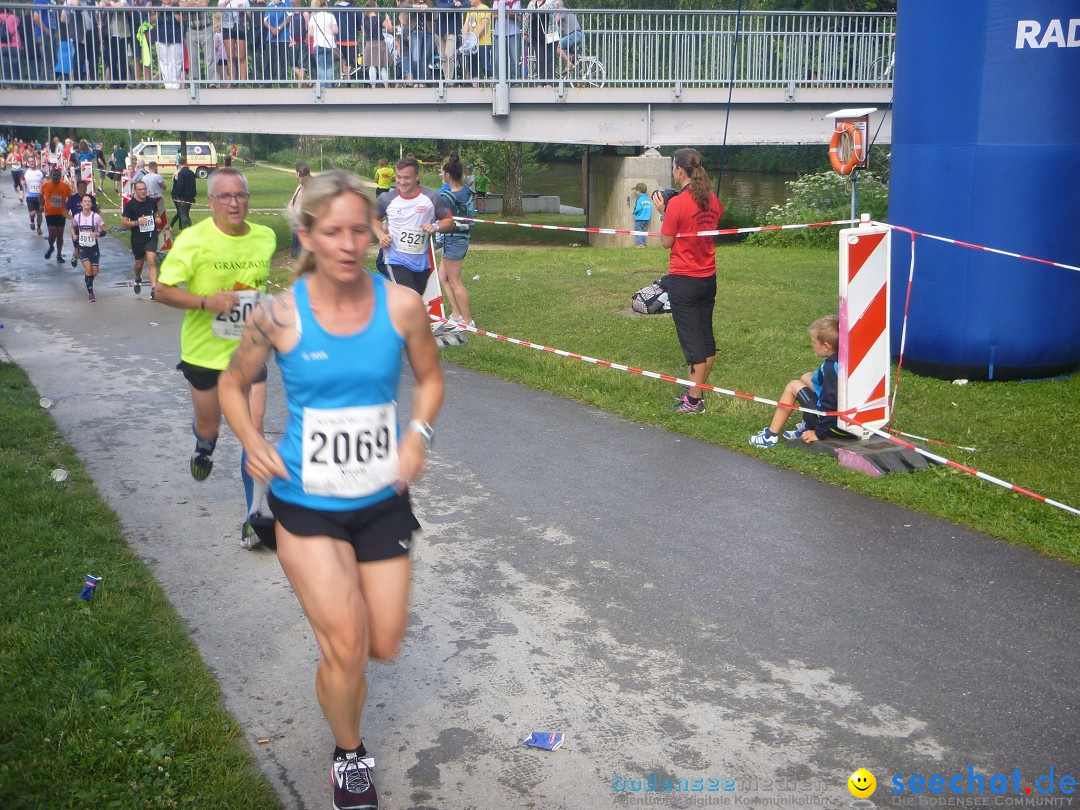 Run&amp;amp;amp;amp;amp;Fun: Das Laufevent in und um Tuttlingen am Bodensee, 09.06.2018