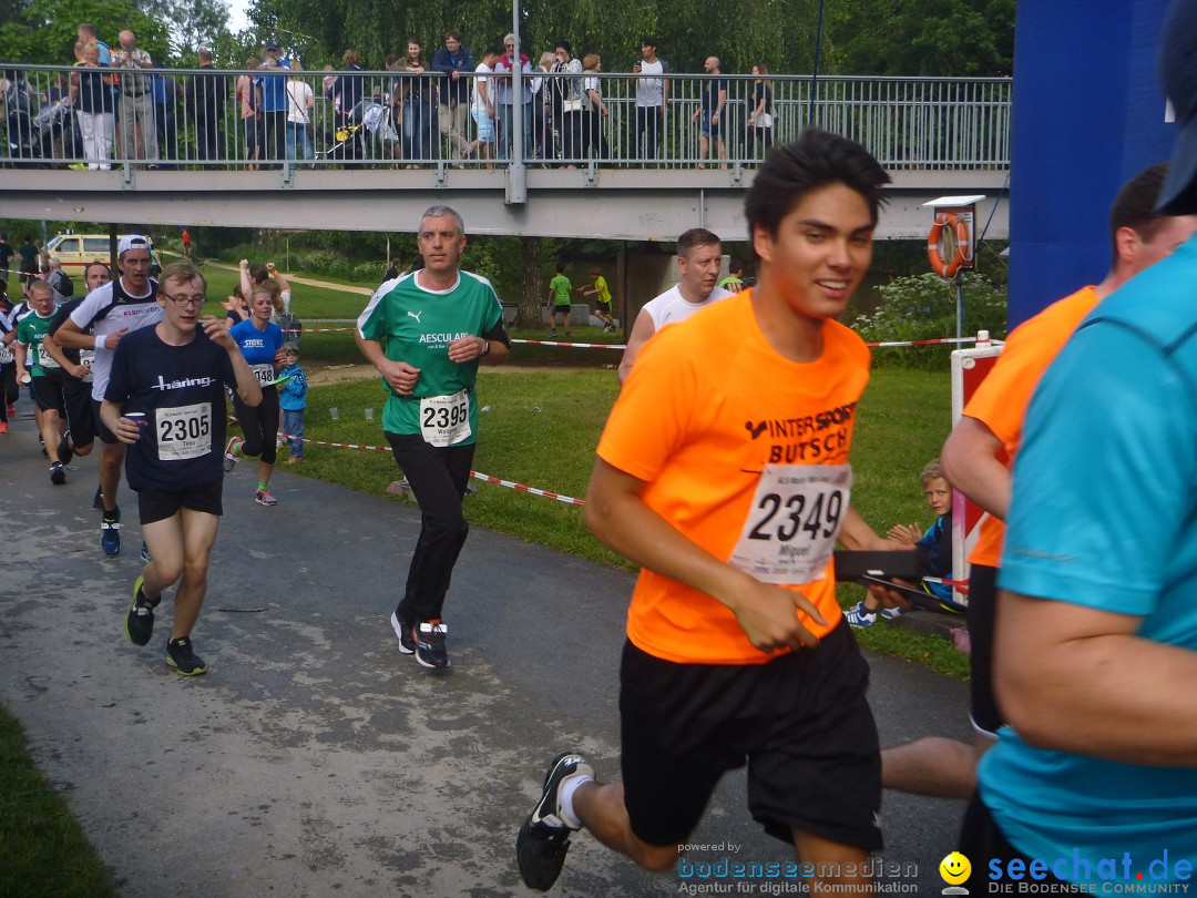 Run&amp;amp;amp;amp;amp;Fun: Das Laufevent in und um Tuttlingen am Bodensee, 09.06.2018