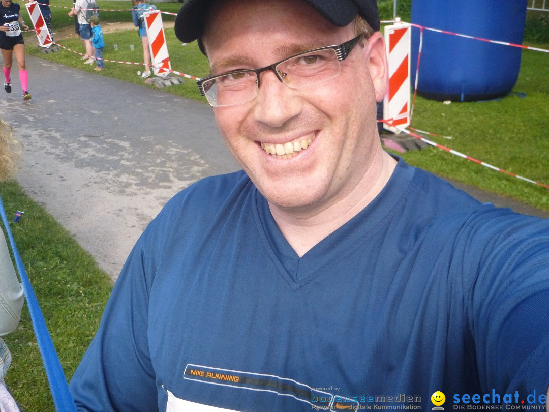 Run&amp;amp;amp;amp;amp;Fun: Das Laufevent in und um Tuttlingen am Bodensee, 09.06.2018