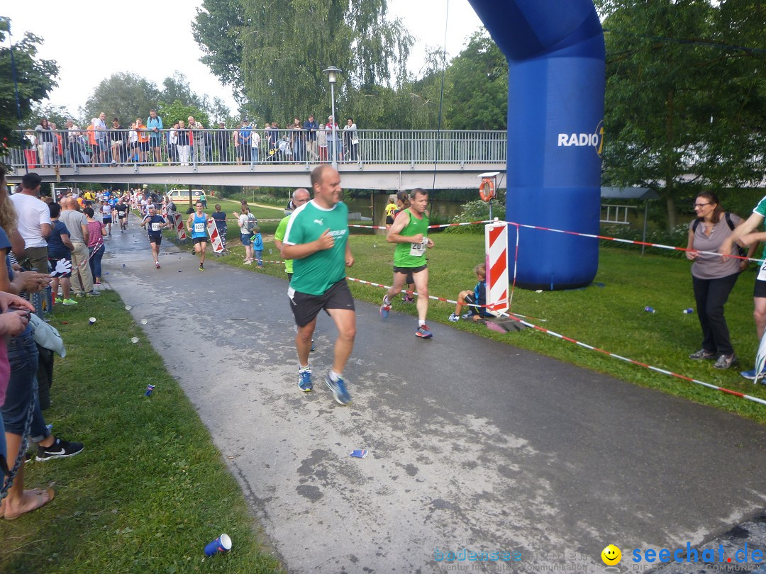 Run&amp;amp;amp;amp;amp;Fun: Das Laufevent in und um Tuttlingen am Bodensee, 09.06.2018