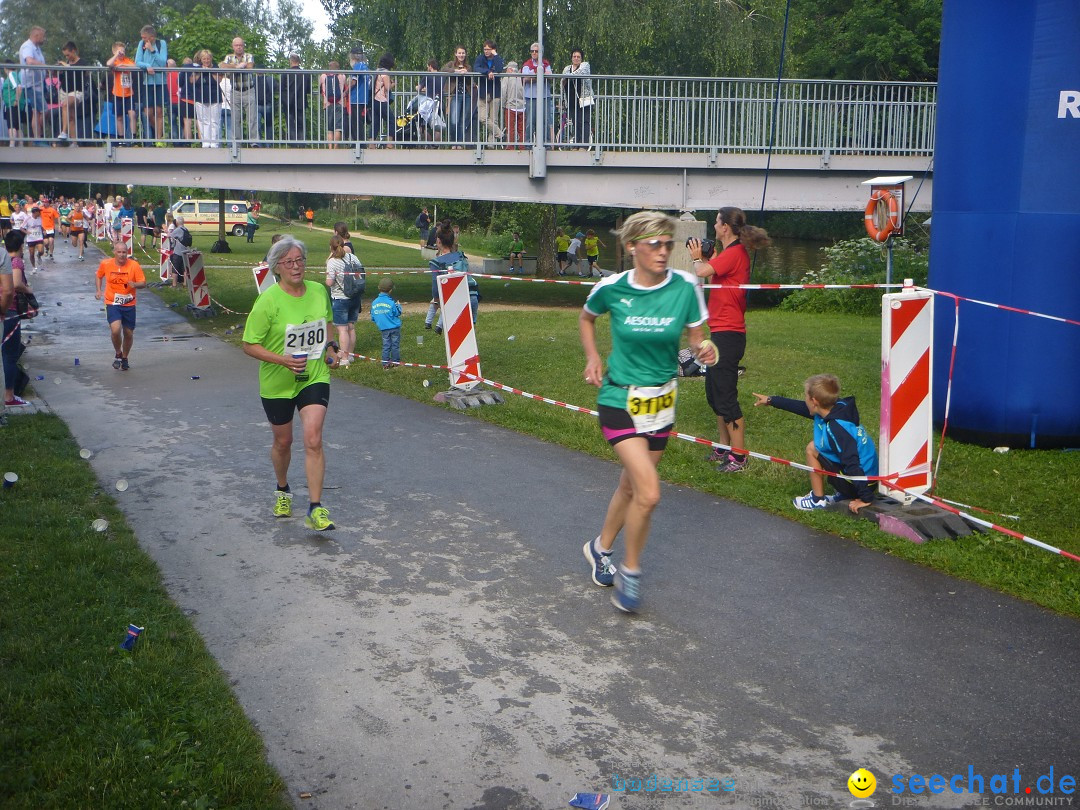 Run&amp;amp;amp;amp;amp;Fun: Das Laufevent in und um Tuttlingen am Bodensee, 09.06.2018