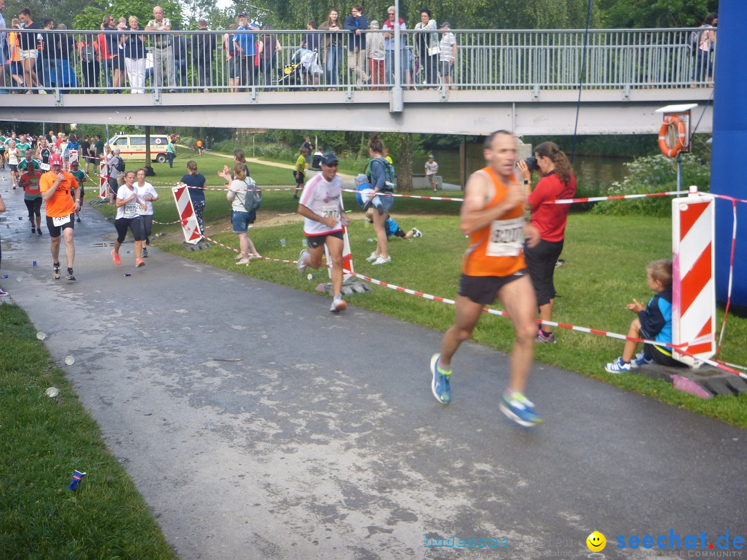 Run&amp;amp;amp;amp;amp;Fun: Das Laufevent in und um Tuttlingen am Bodensee, 09.06.2018