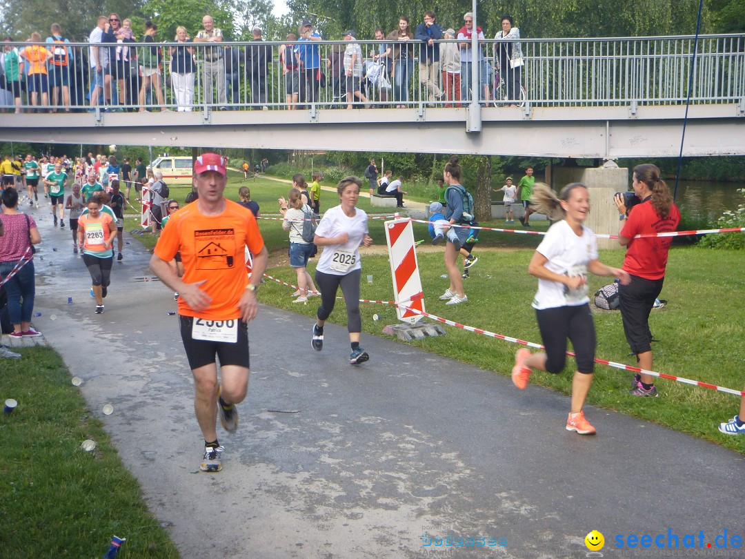 Run&amp;amp;amp;amp;amp;Fun: Das Laufevent in und um Tuttlingen am Bodensee, 09.06.2018