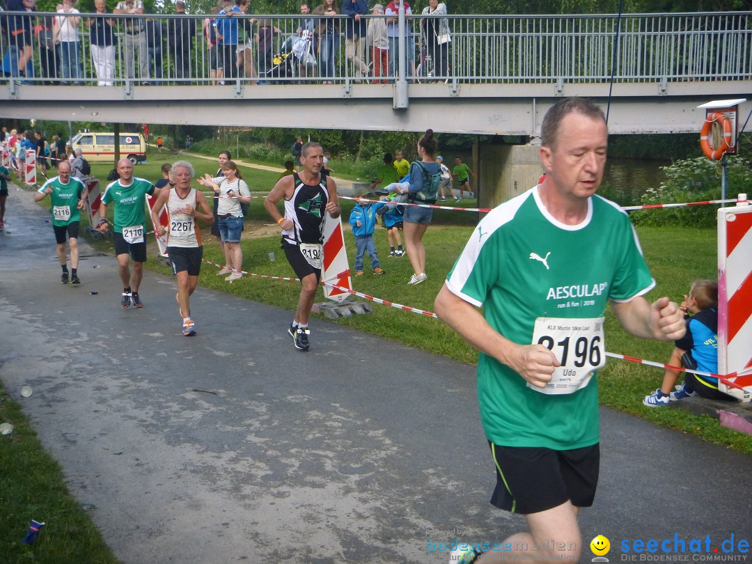 Run&amp;amp;amp;amp;amp;Fun: Das Laufevent in und um Tuttlingen am Bodensee, 09.06.2018