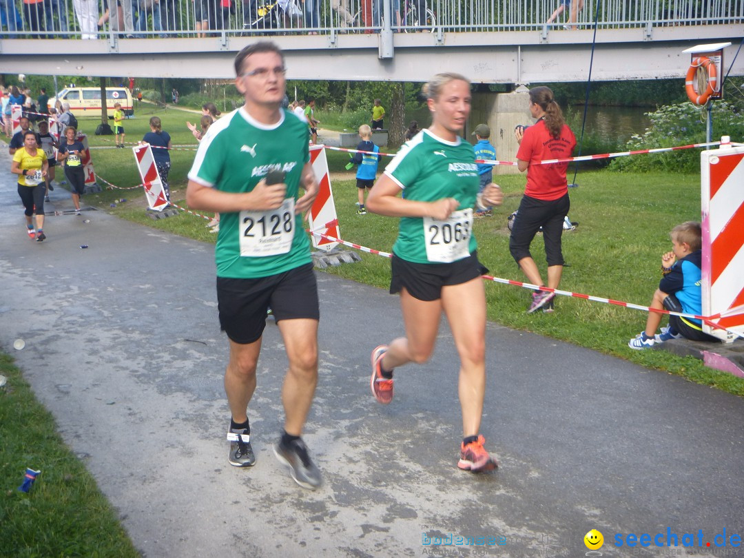 Run&amp;amp;amp;amp;amp;Fun: Das Laufevent in und um Tuttlingen am Bodensee, 09.06.2018