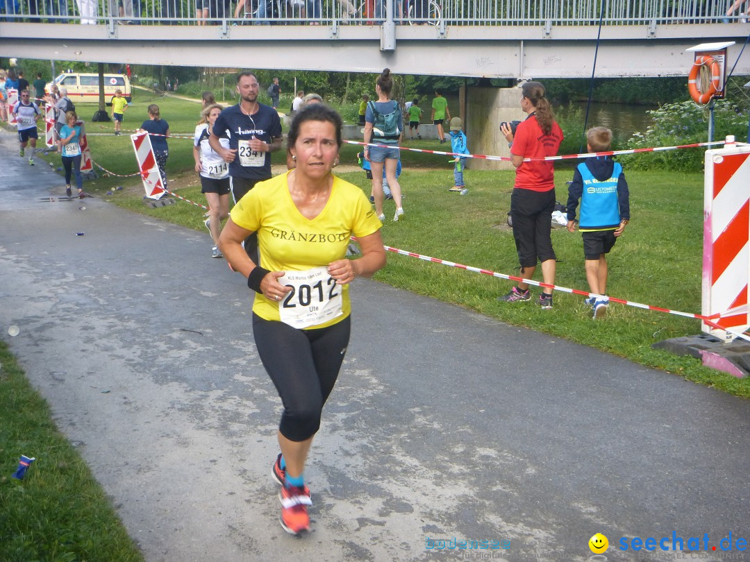 Run&amp;amp;amp;amp;amp;Fun: Das Laufevent in und um Tuttlingen am Bodensee, 09.06.2018