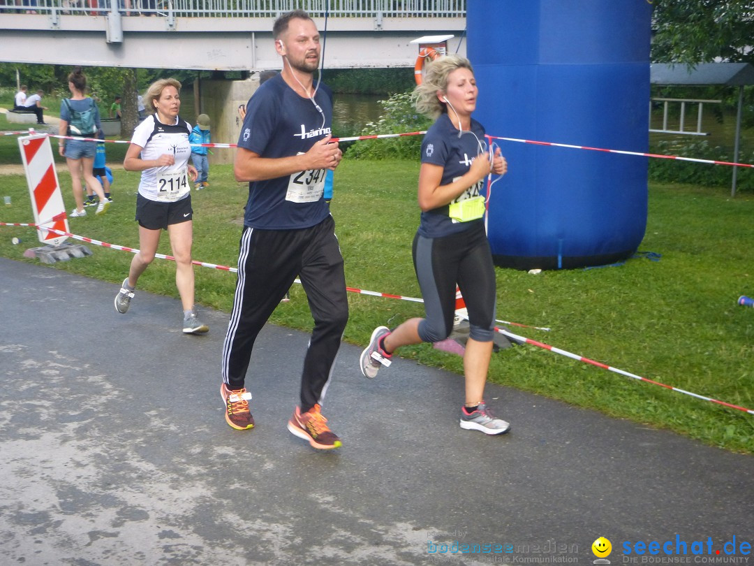 Run&amp;amp;amp;amp;amp;Fun: Das Laufevent in und um Tuttlingen am Bodensee, 09.06.2018