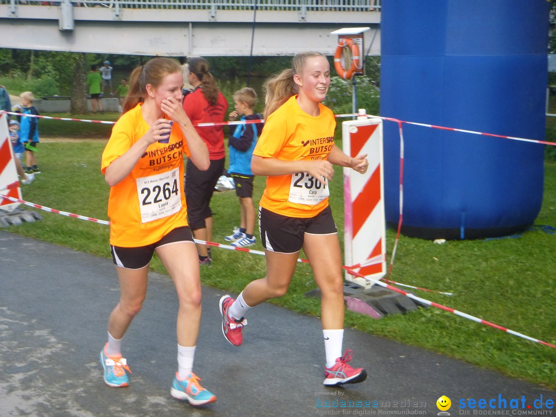 Run&amp;amp;amp;amp;amp;Fun: Das Laufevent in und um Tuttlingen am Bodensee, 09.06.2018