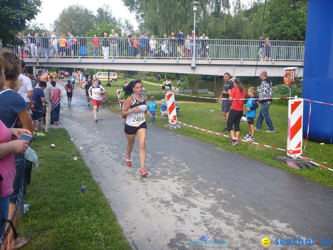 Run&amp;amp;amp;amp;amp;Fun: Das Laufevent in und um Tuttlingen am Bodensee, 09.06.2018