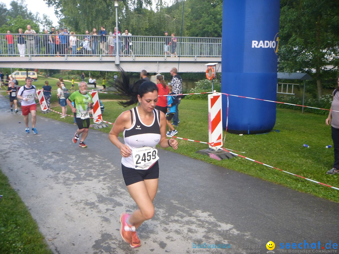 Run&amp;amp;amp;amp;amp;Fun: Das Laufevent in und um Tuttlingen am Bodensee, 09.06.2018