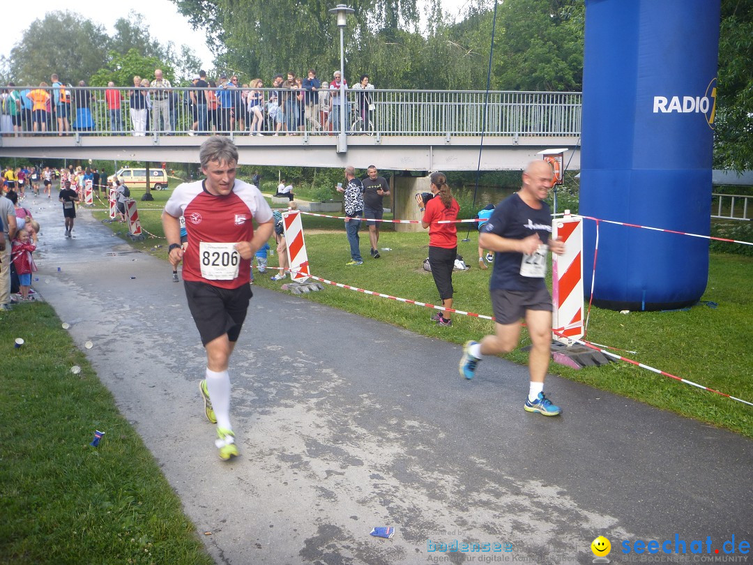 Run&amp;amp;amp;amp;amp;Fun: Das Laufevent in und um Tuttlingen am Bodensee, 09.06.2018