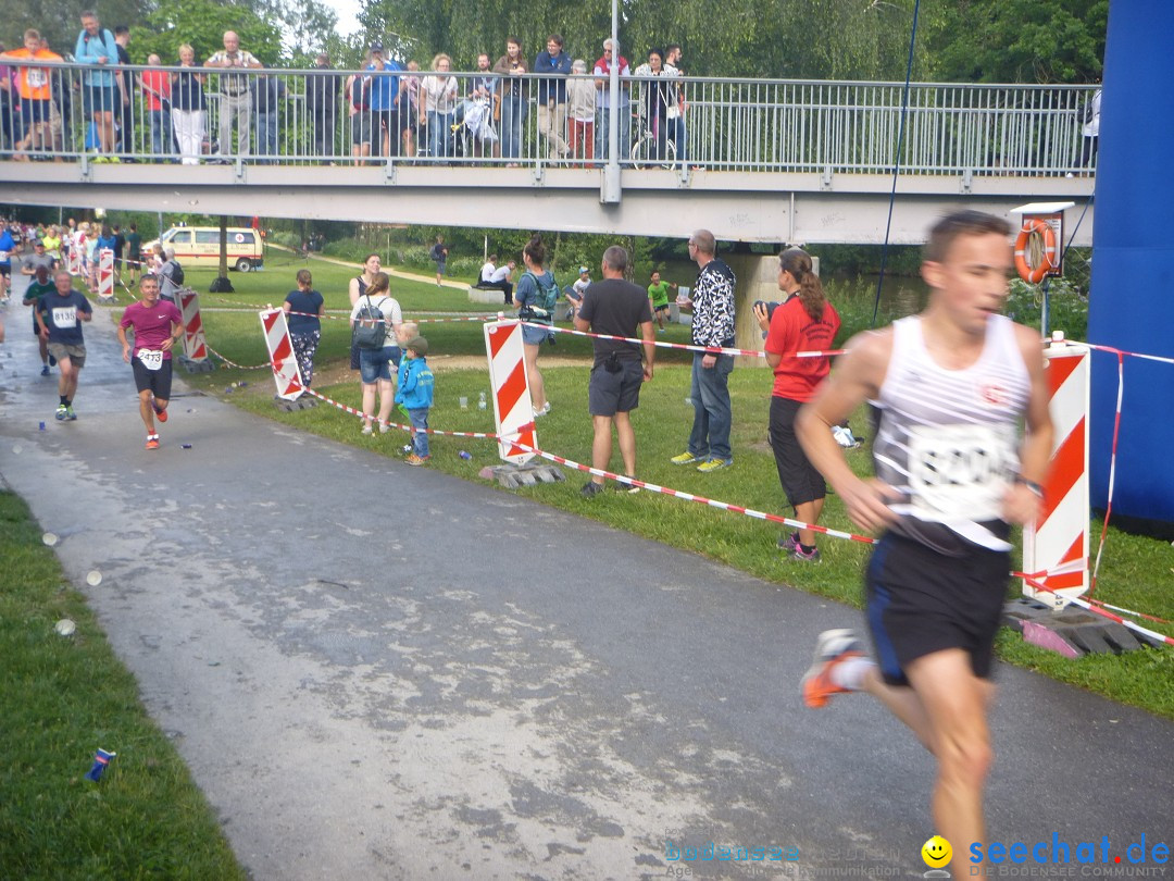 Run&amp;amp;amp;amp;amp;Fun: Das Laufevent in und um Tuttlingen am Bodensee, 09.06.2018