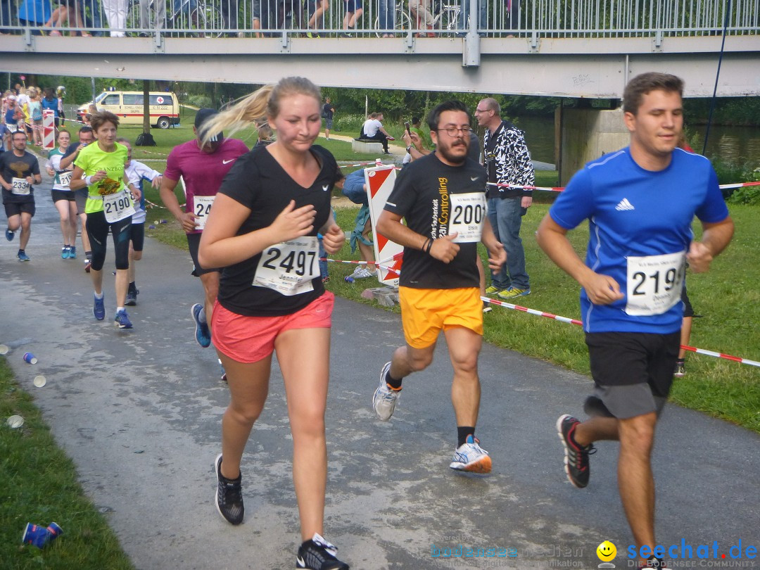 Run&amp;amp;amp;amp;amp;Fun: Das Laufevent in und um Tuttlingen am Bodensee, 09.06.2018