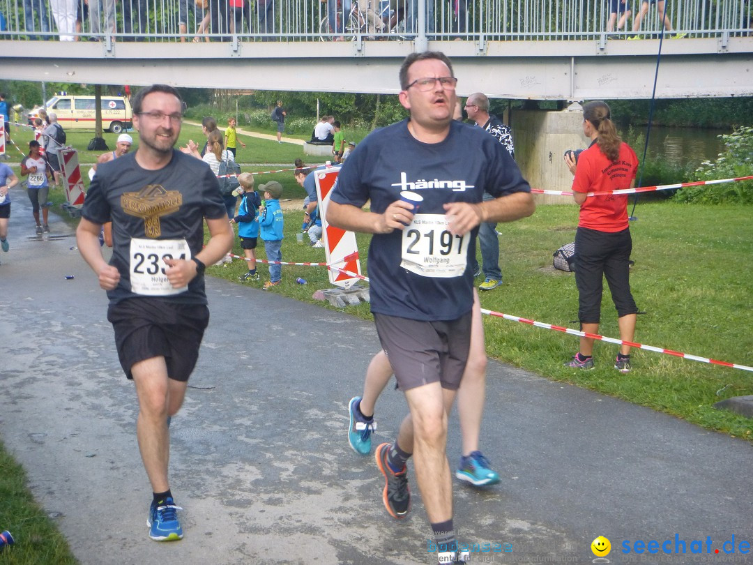 Run&amp;amp;amp;amp;amp;Fun: Das Laufevent in und um Tuttlingen am Bodensee, 09.06.2018