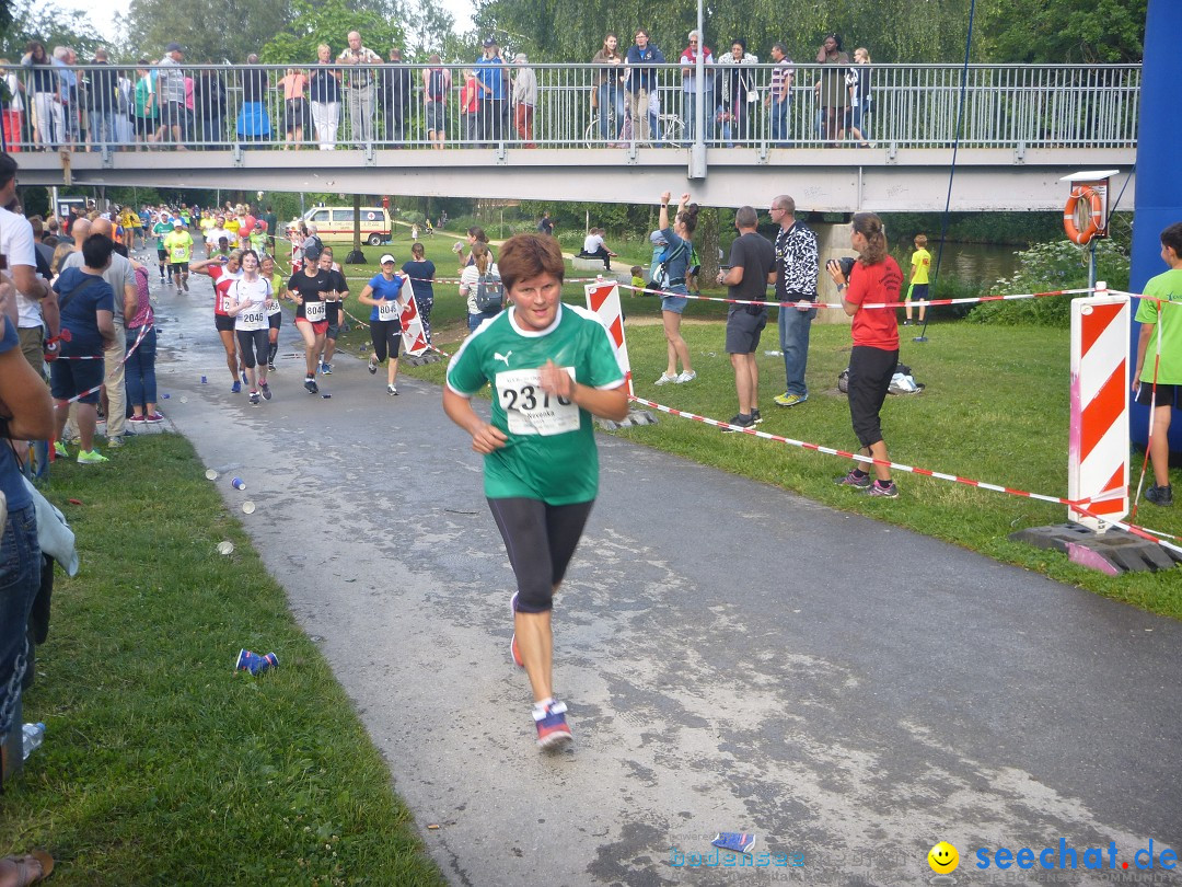 Run&amp;amp;amp;amp;amp;Fun: Das Laufevent in und um Tuttlingen am Bodensee, 09.06.2018