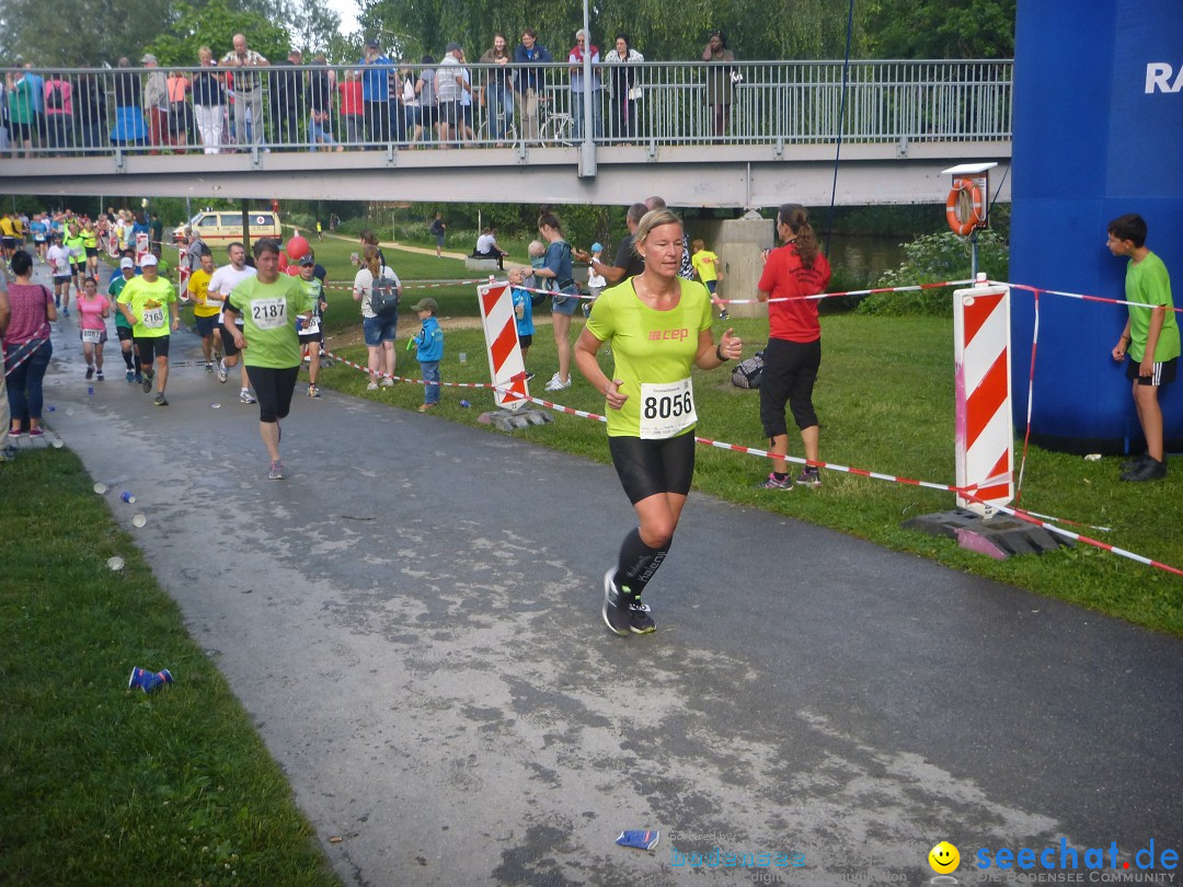 Run&amp;amp;amp;amp;amp;Fun: Das Laufevent in und um Tuttlingen am Bodensee, 09.06.2018