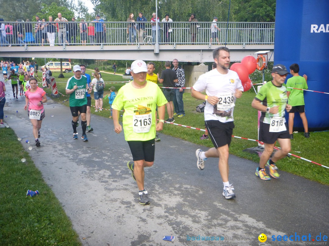 Run&amp;amp;amp;amp;amp;Fun: Das Laufevent in und um Tuttlingen am Bodensee, 09.06.2018