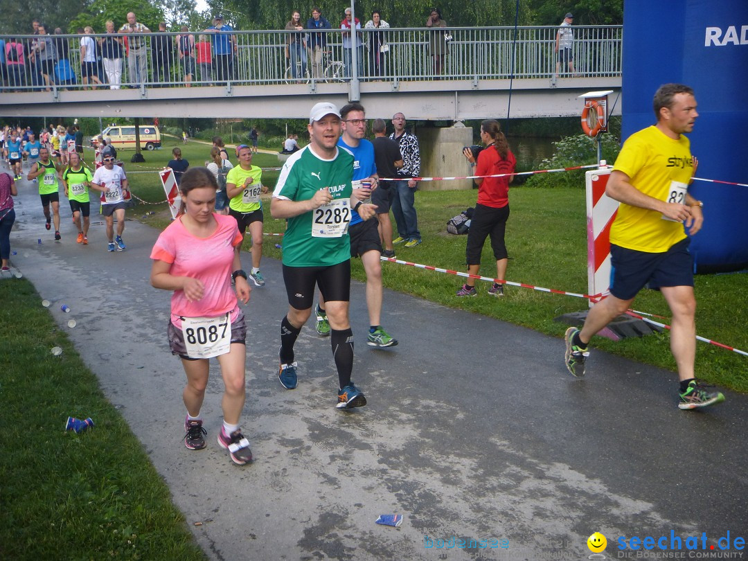 Run&amp;amp;amp;amp;amp;Fun: Das Laufevent in und um Tuttlingen am Bodensee, 09.06.2018