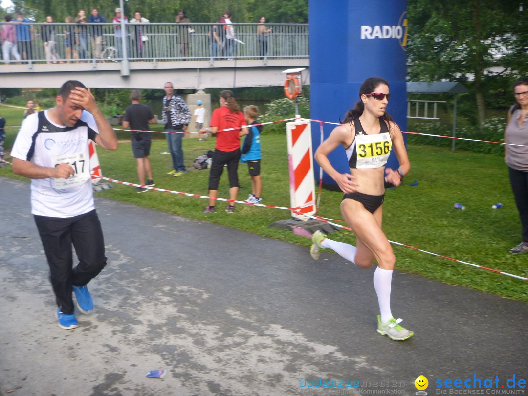 Run&amp;amp;amp;amp;amp;Fun: Das Laufevent in und um Tuttlingen am Bodensee, 09.06.2018