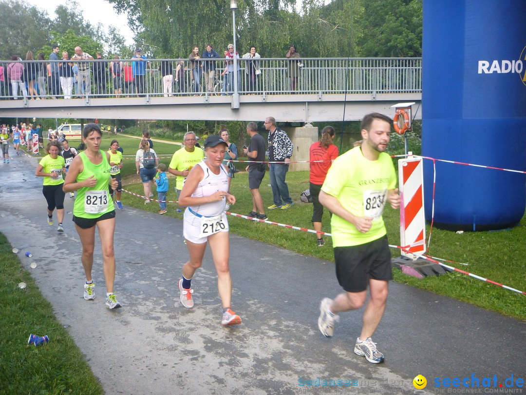 Run&amp;amp;amp;amp;amp;Fun: Das Laufevent in und um Tuttlingen am Bodensee, 09.06.2018