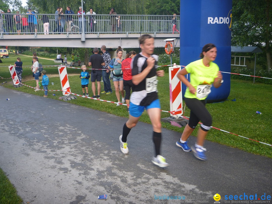 Run&amp;amp;amp;amp;amp;Fun: Das Laufevent in und um Tuttlingen am Bodensee, 09.06.2018