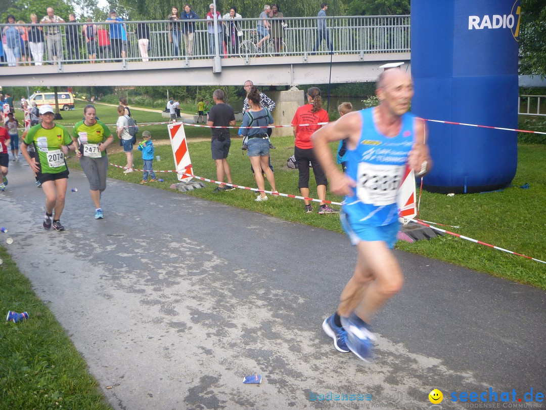 Run&amp;amp;amp;amp;amp;Fun: Das Laufevent in und um Tuttlingen am Bodensee, 09.06.2018