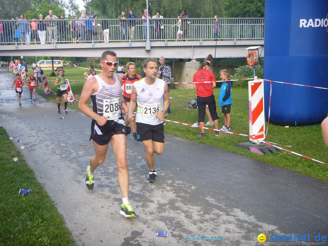 Run&amp;amp;amp;amp;amp;Fun: Das Laufevent in und um Tuttlingen am Bodensee, 09.06.2018