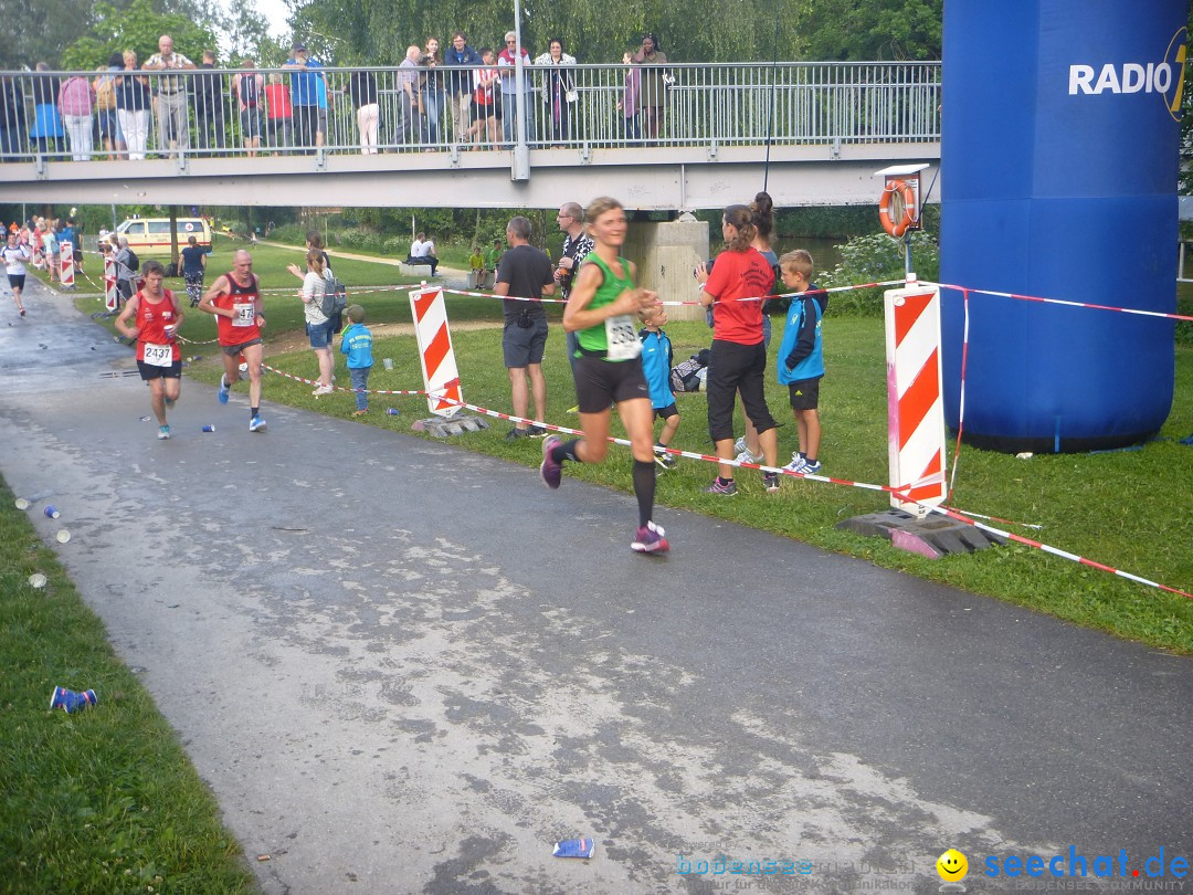 Run&amp;amp;amp;amp;amp;Fun: Das Laufevent in und um Tuttlingen am Bodensee, 09.06.2018