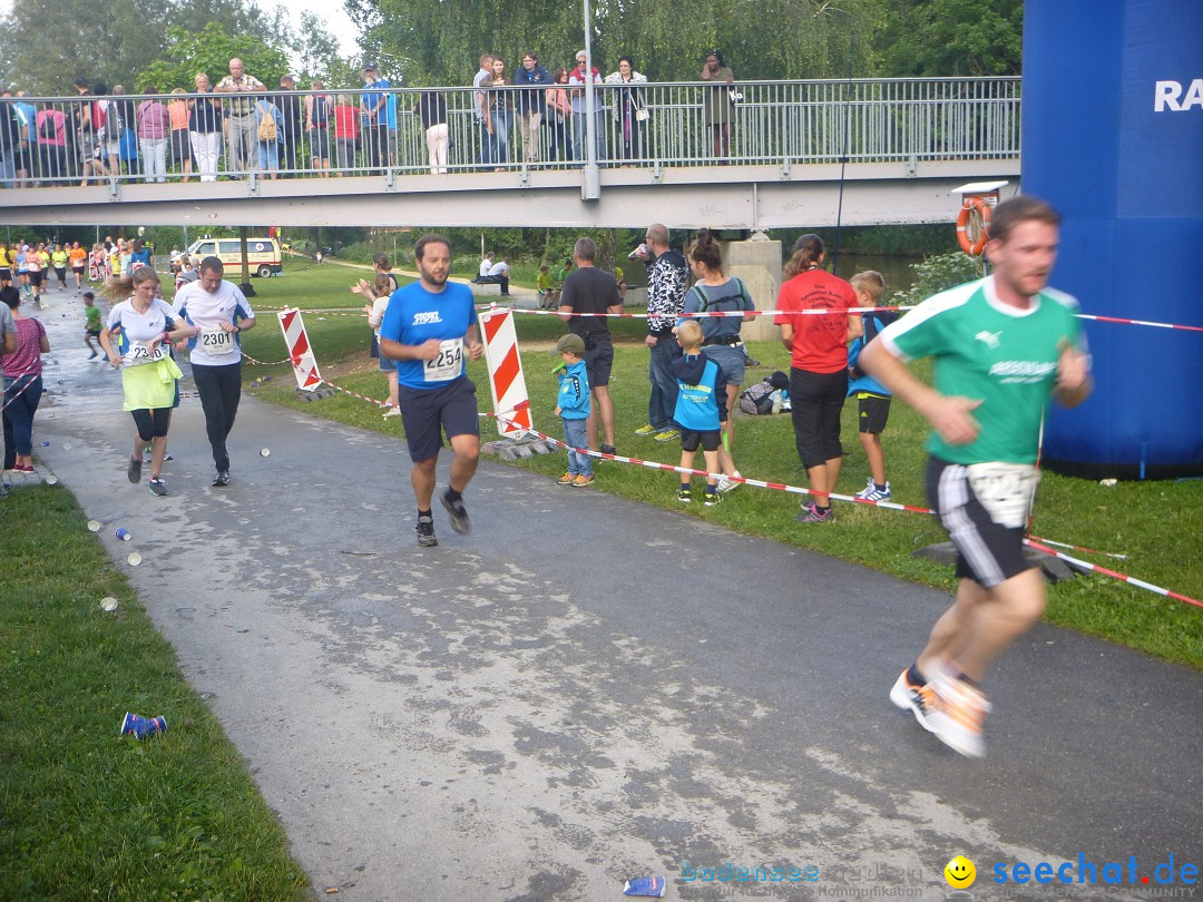 Run&amp;amp;amp;amp;amp;Fun: Das Laufevent in und um Tuttlingen am Bodensee, 09.06.2018