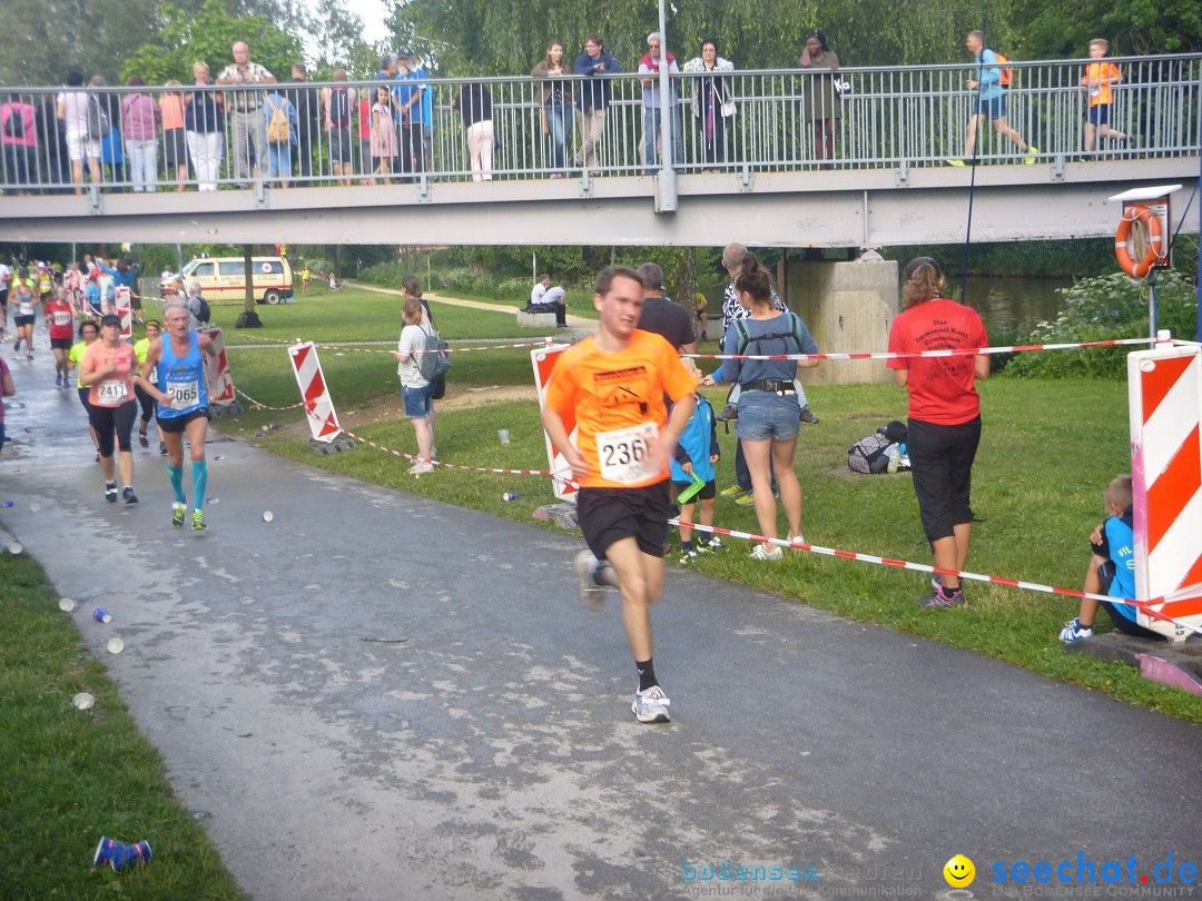 Run&amp;amp;amp;amp;amp;Fun: Das Laufevent in und um Tuttlingen am Bodensee, 09.06.2018