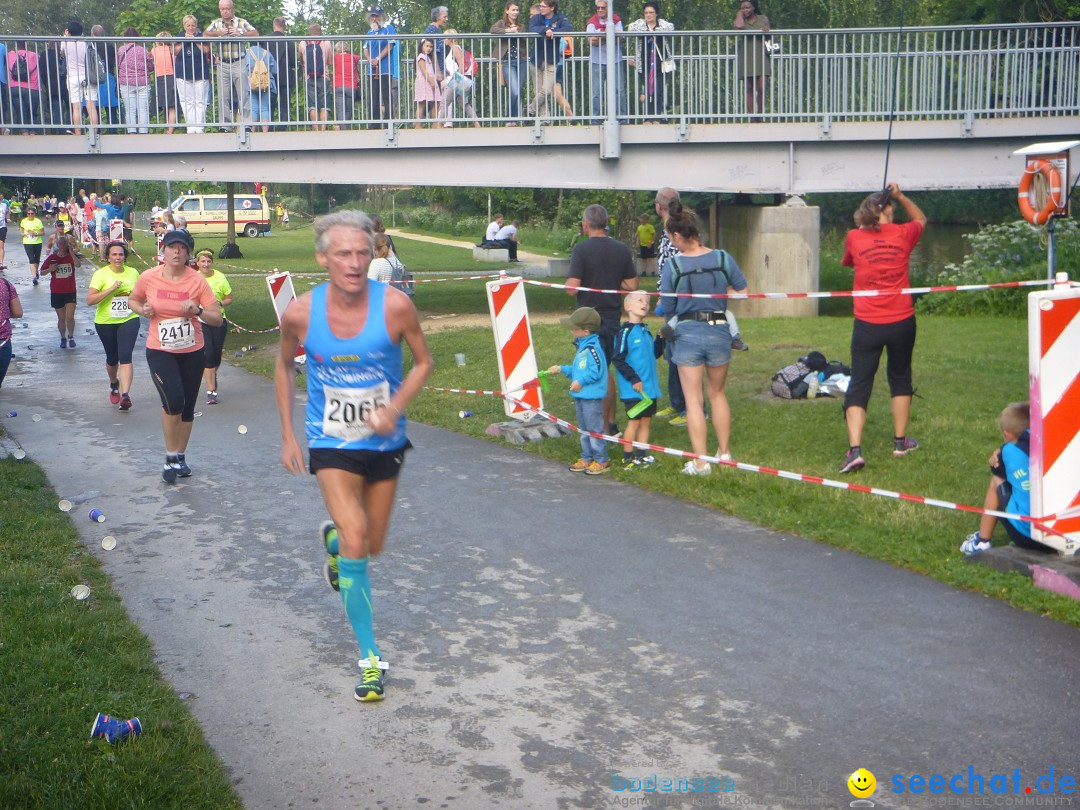 Run&amp;amp;amp;amp;amp;Fun: Das Laufevent in und um Tuttlingen am Bodensee, 09.06.2018