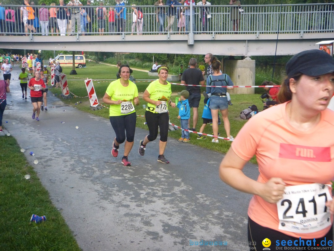 Run&amp;amp;amp;amp;amp;Fun: Das Laufevent in und um Tuttlingen am Bodensee, 09.06.2018