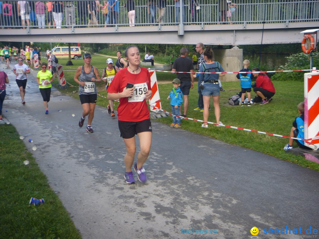 Run&amp;amp;amp;amp;amp;Fun: Das Laufevent in und um Tuttlingen am Bodensee, 09.06.2018