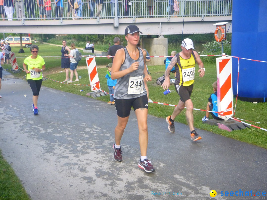 Run&amp;amp;amp;amp;amp;Fun: Das Laufevent in und um Tuttlingen am Bodensee, 09.06.2018