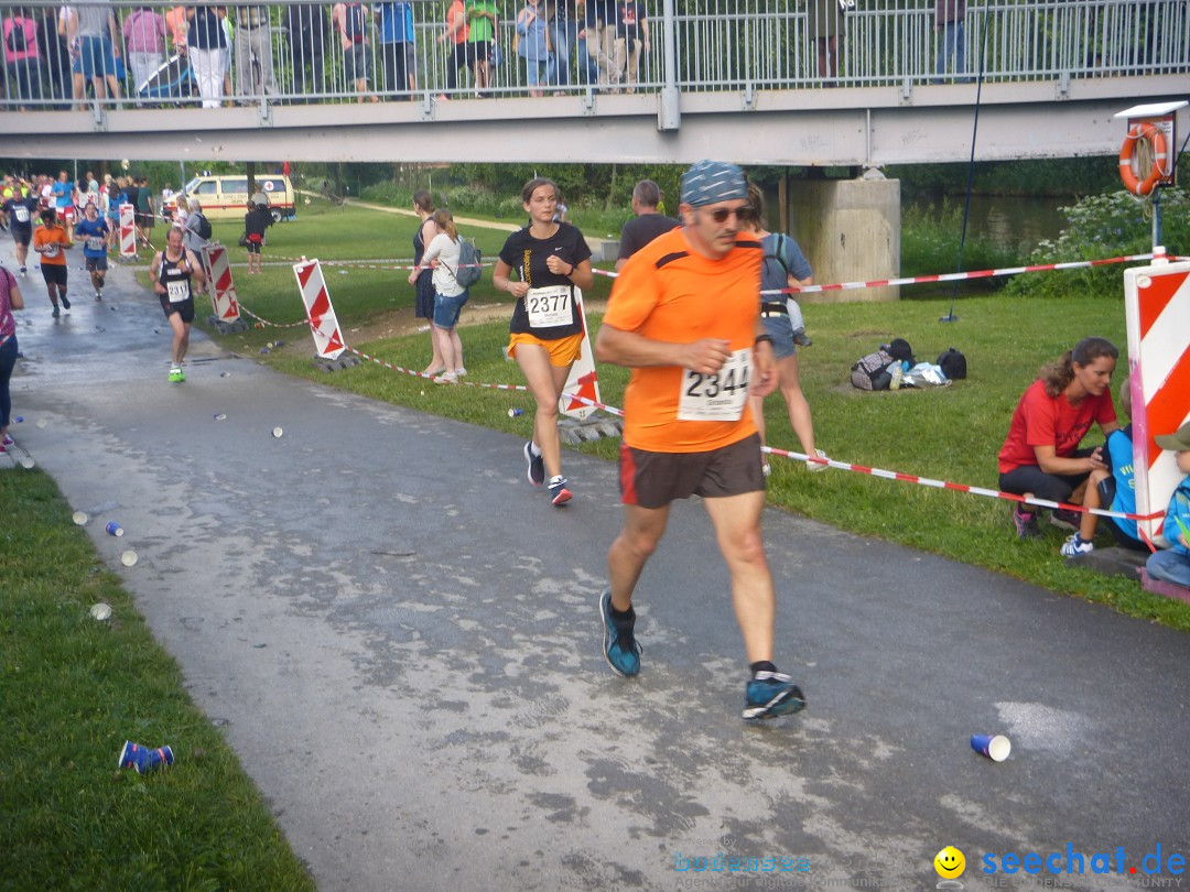 Run&amp;amp;amp;amp;amp;Fun: Das Laufevent in und um Tuttlingen am Bodensee, 09.06.2018