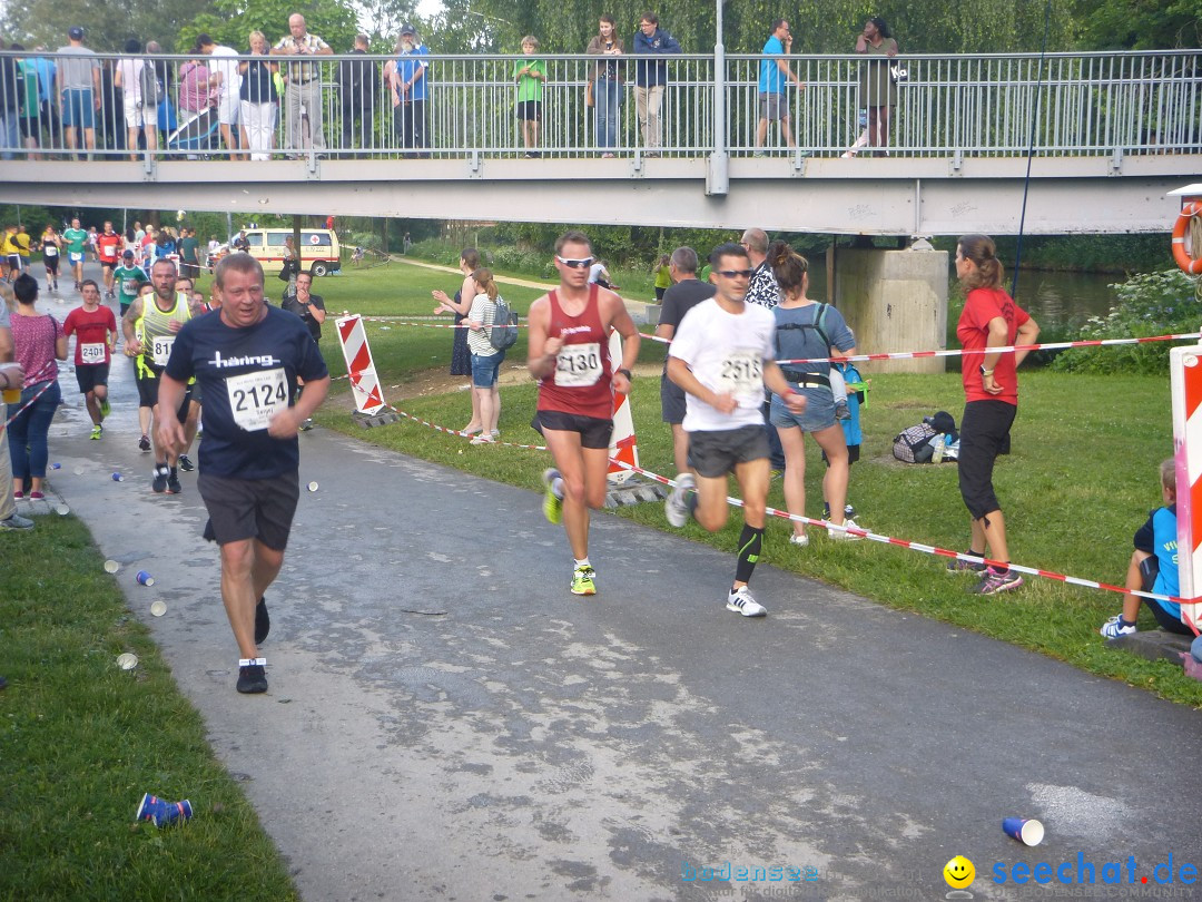 Run&amp;amp;amp;amp;amp;Fun: Das Laufevent in und um Tuttlingen am Bodensee, 09.06.2018