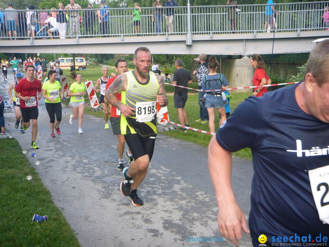 Run&amp;amp;amp;amp;amp;Fun: Das Laufevent in und um Tuttlingen am Bodensee, 09.06.2018