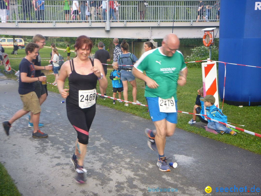 Run&amp;amp;amp;amp;amp;Fun: Das Laufevent in und um Tuttlingen am Bodensee, 09.06.2018