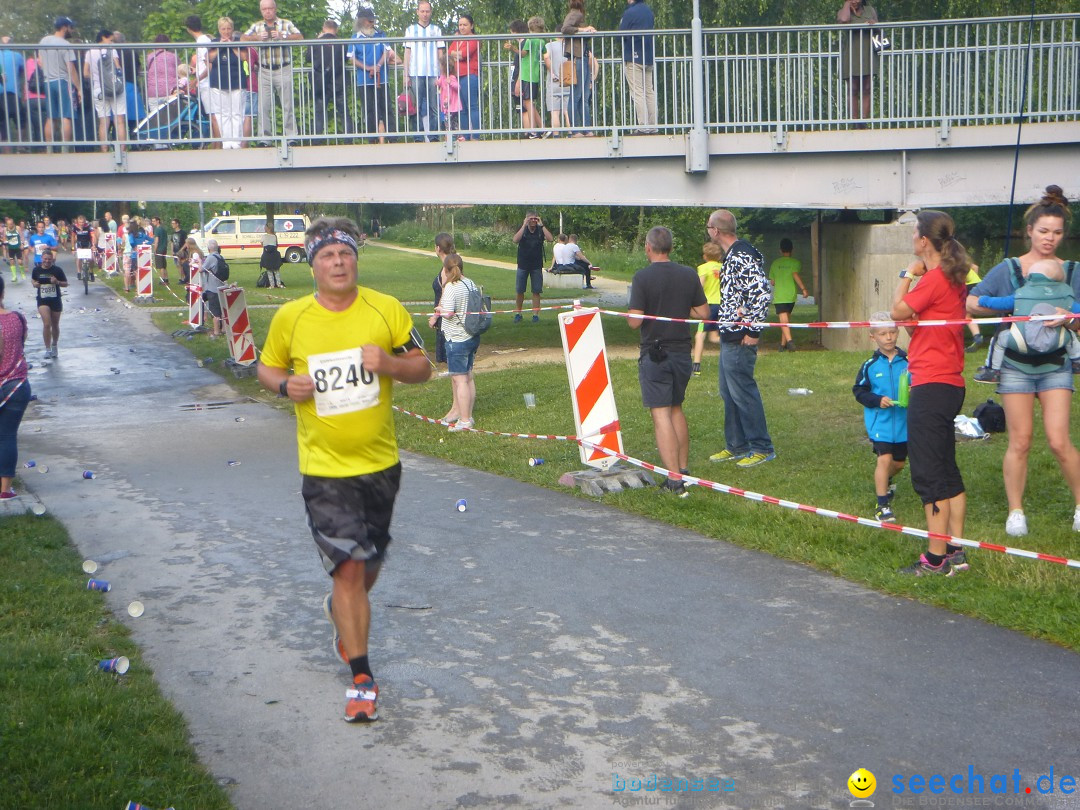 Run&amp;amp;amp;amp;amp;Fun: Das Laufevent in und um Tuttlingen am Bodensee, 09.06.2018