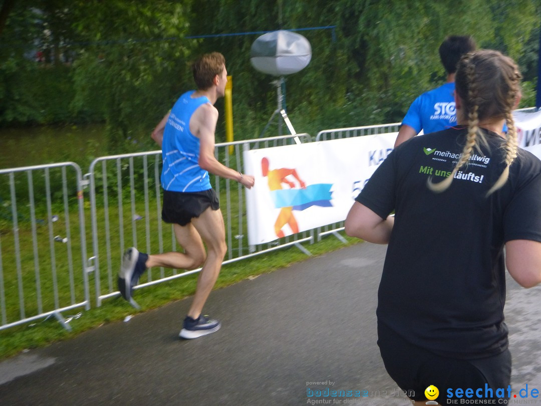 Run&amp;amp;amp;amp;amp;Fun: Das Laufevent in und um Tuttlingen am Bodensee, 09.06.2018