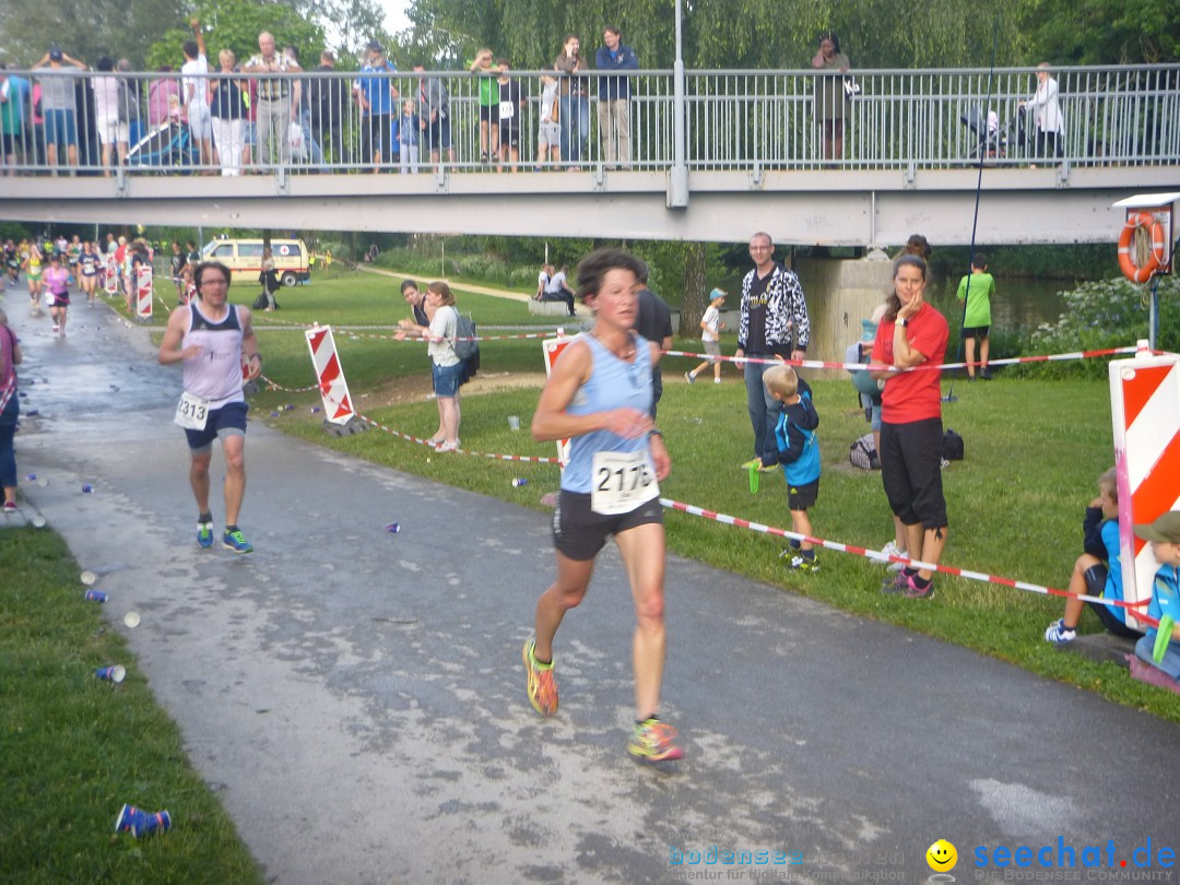 Run&amp;amp;amp;amp;amp;Fun: Das Laufevent in und um Tuttlingen am Bodensee, 09.06.2018