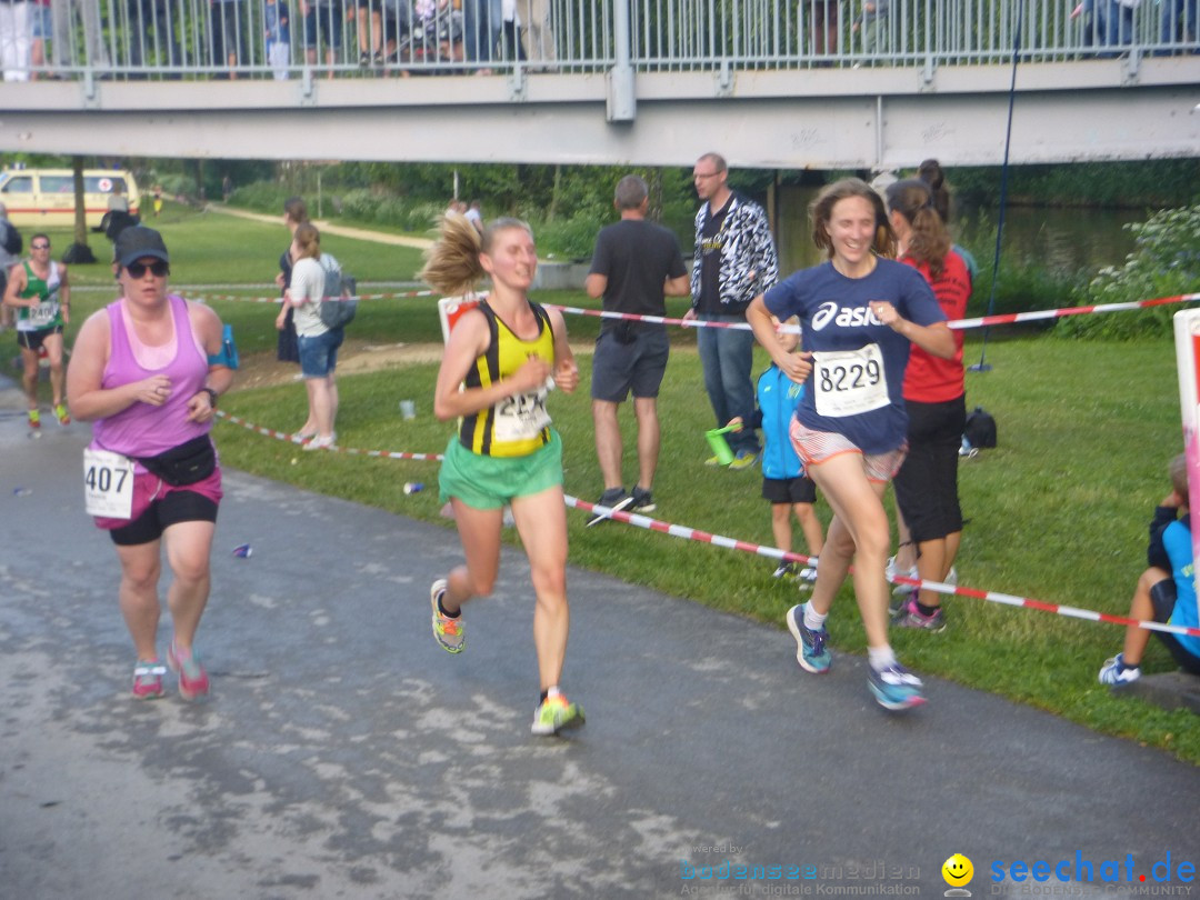 Run&amp;amp;amp;amp;amp;Fun: Das Laufevent in und um Tuttlingen am Bodensee, 09.06.2018