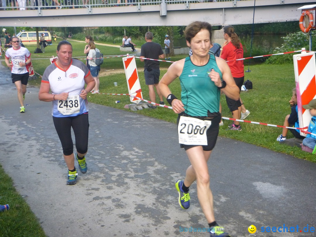 Run&amp;amp;amp;amp;amp;Fun: Das Laufevent in und um Tuttlingen am Bodensee, 09.06.2018